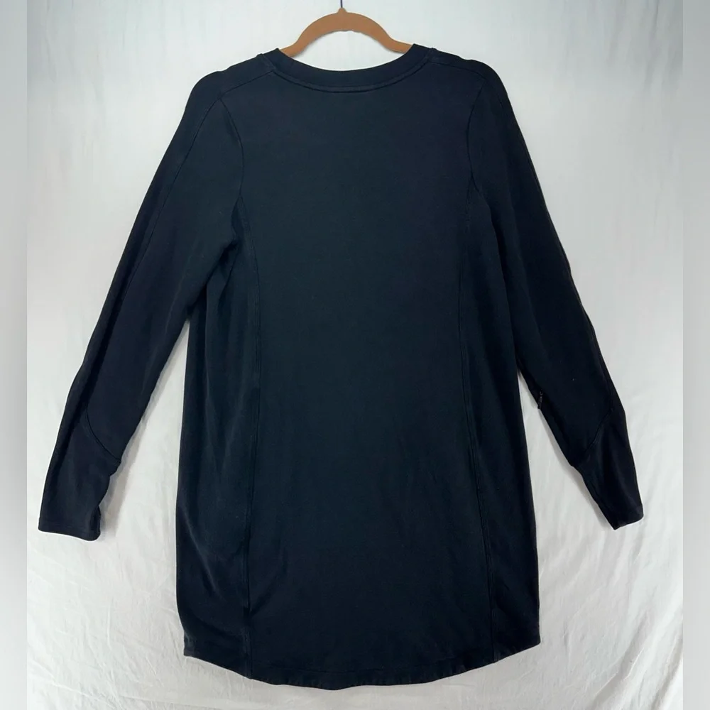 Athleta balance sweatshirt